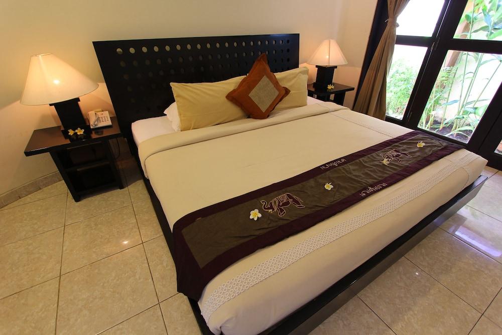 Villa Heliconia