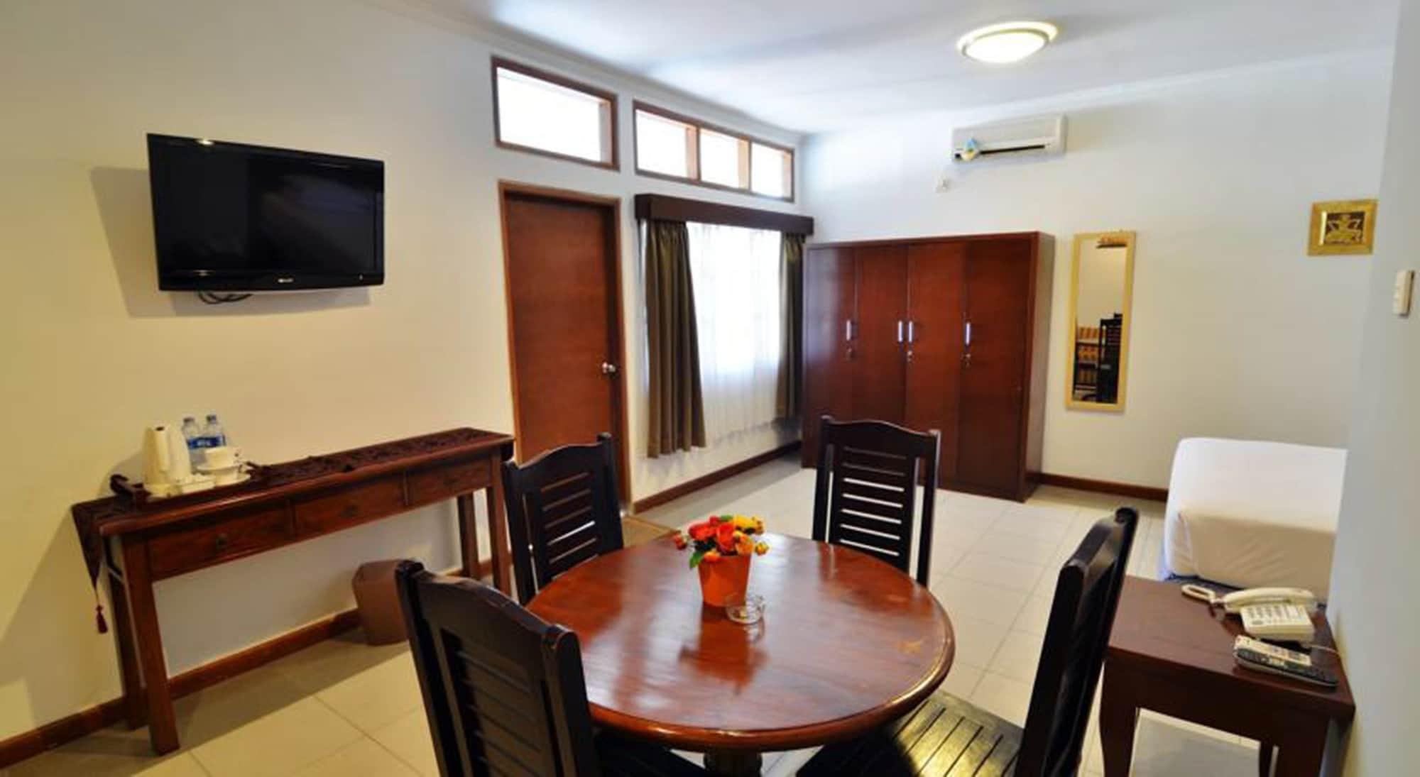 Rosani Hotel Kuta (Bali)