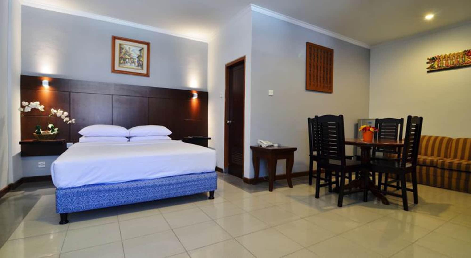 Rosani Hotel