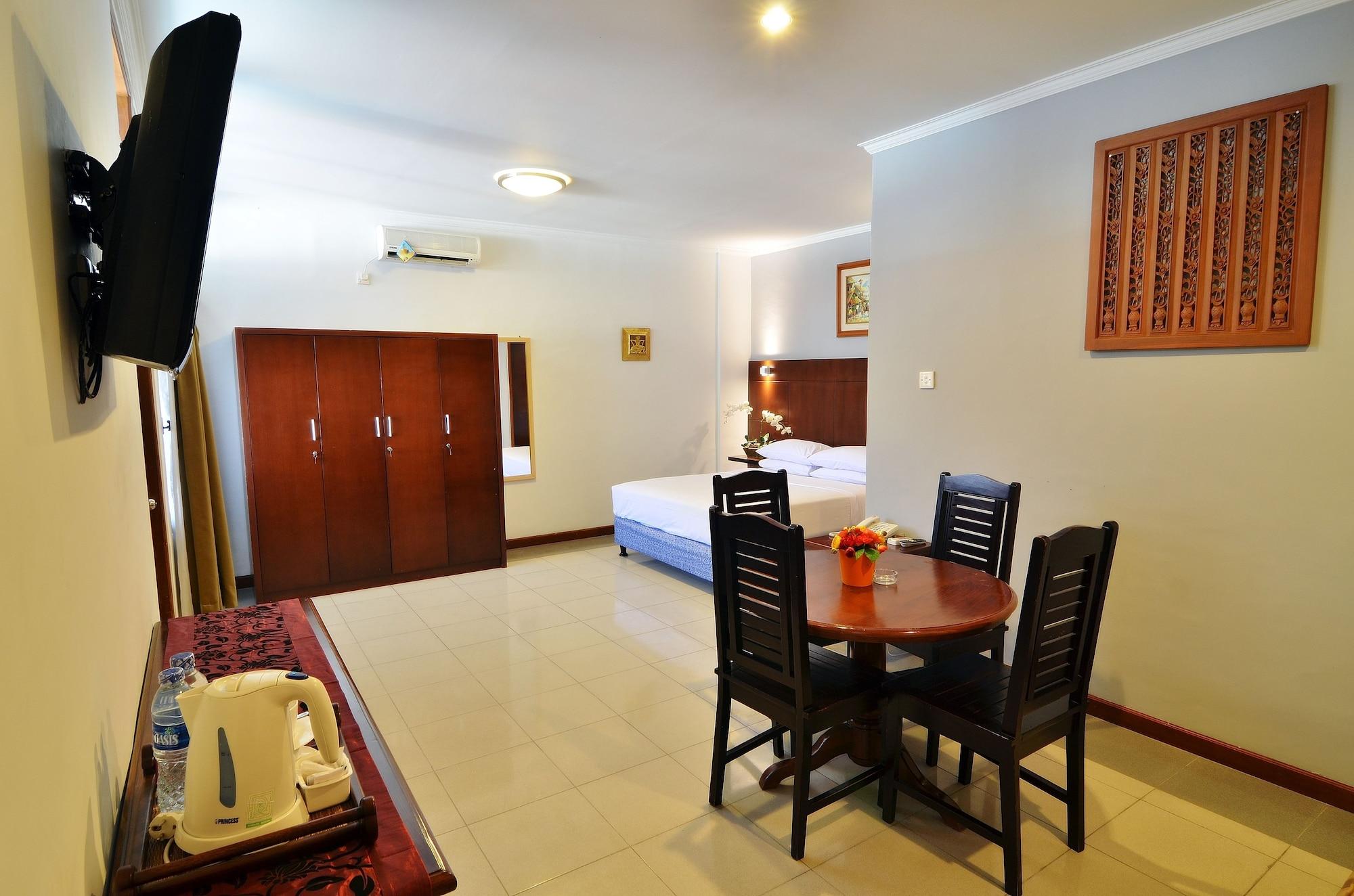 Hotel Rosani