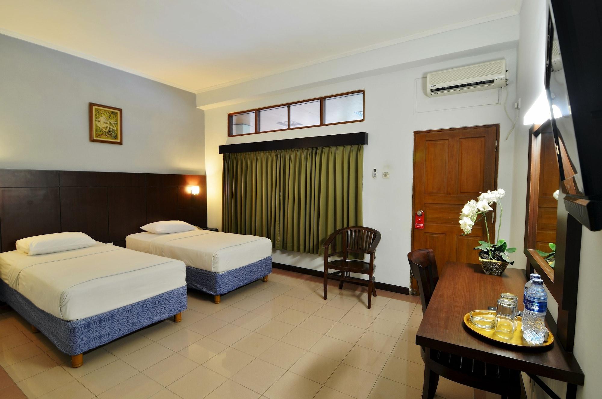 Hotel Rosani Kuta (Bali)