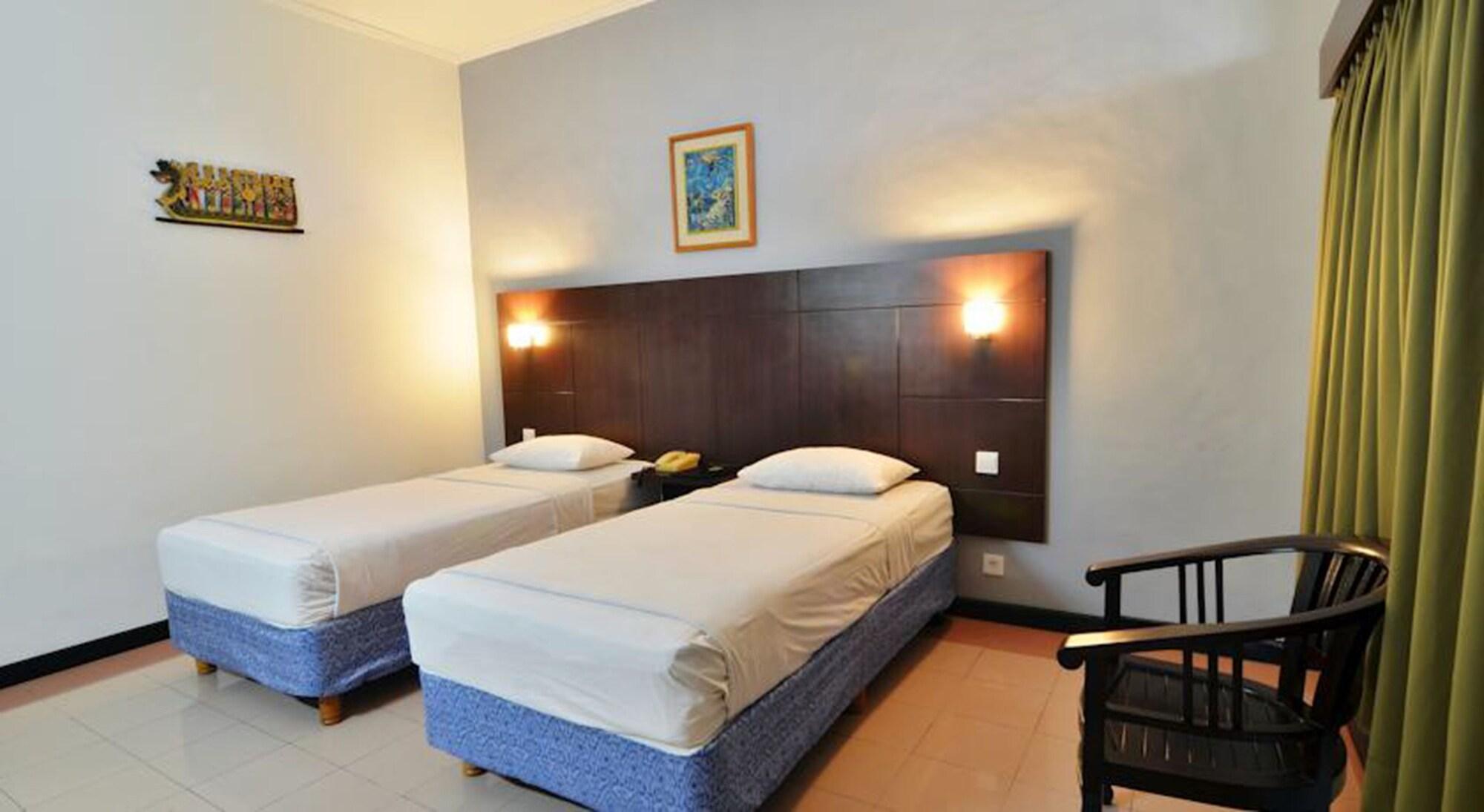 Hotel Rosani Kuta (Bali)