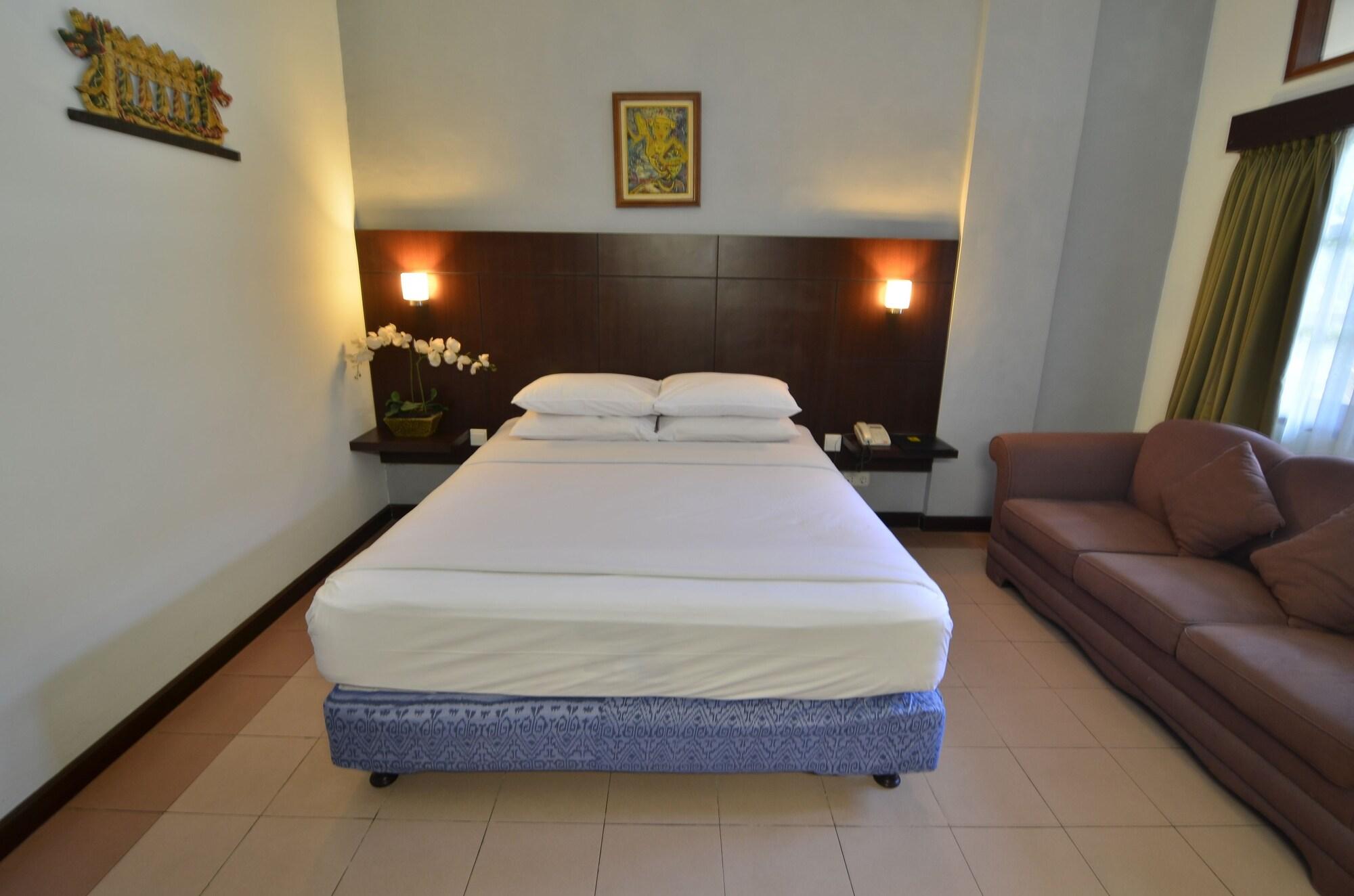 Rosani Hotel Kuta (Bali)