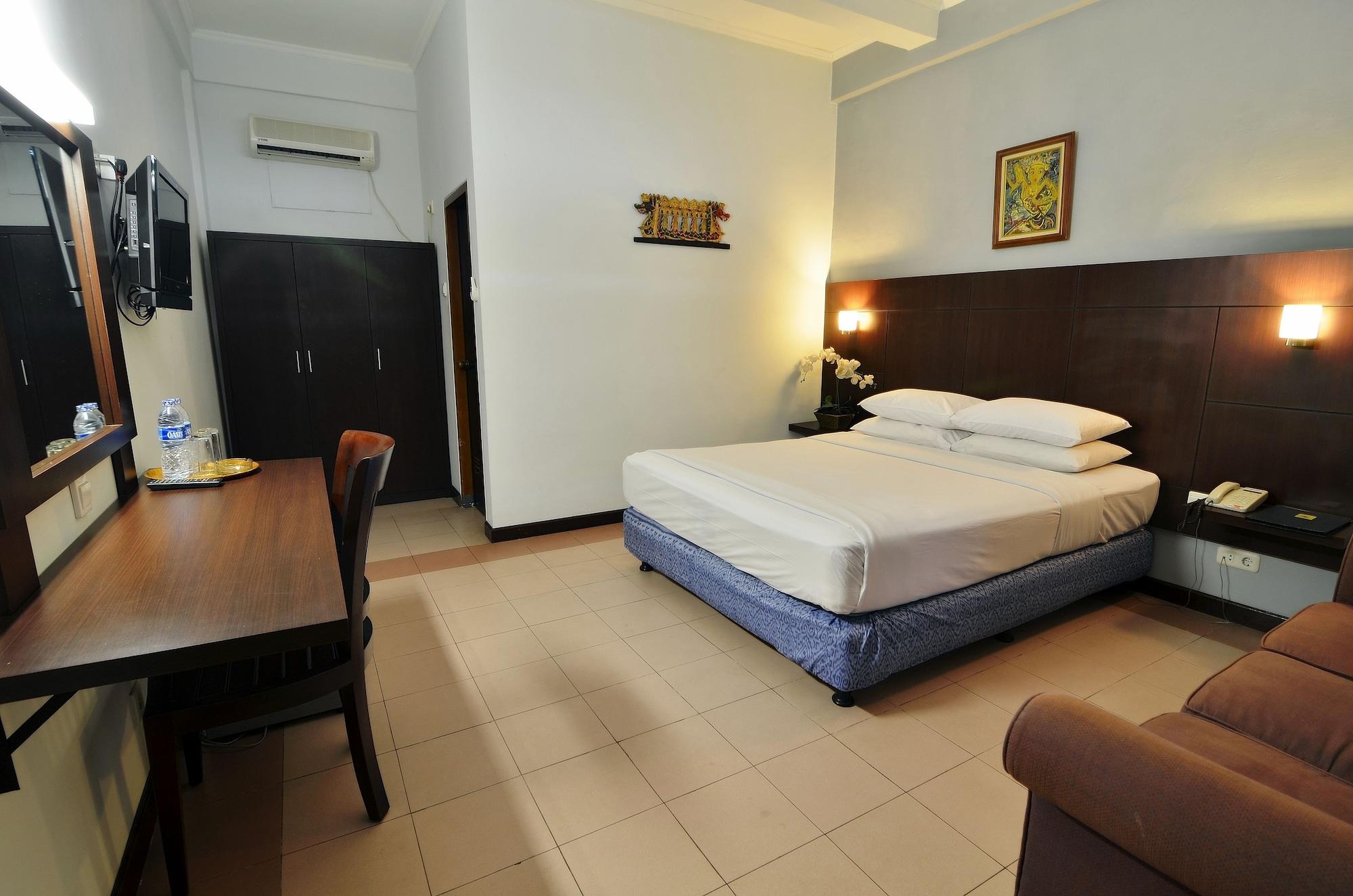 Rosani 3* Kuta (Bali)