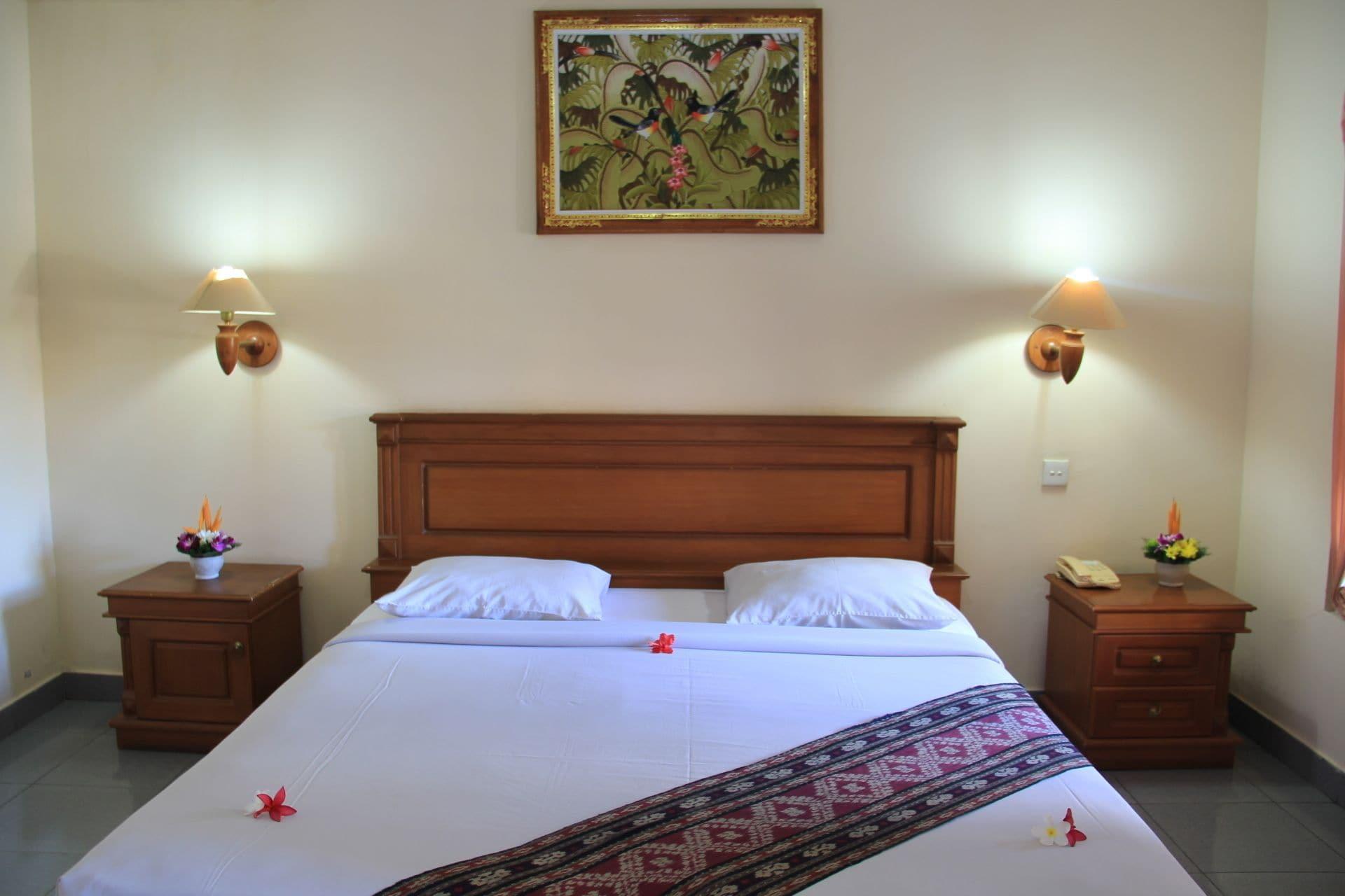 Hotel Stana Puri Gopa 3*