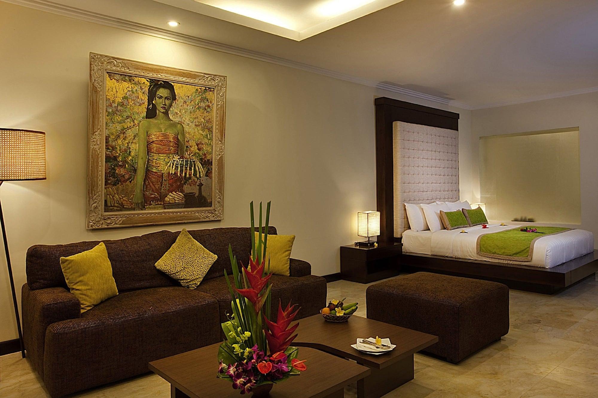 Sagara And By Ahm Resort