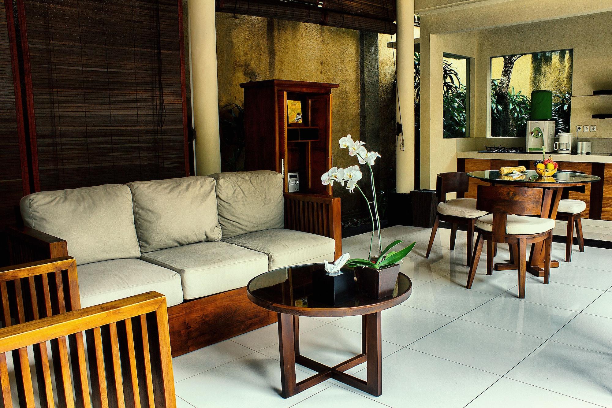 Sagara And By Ahm Resort