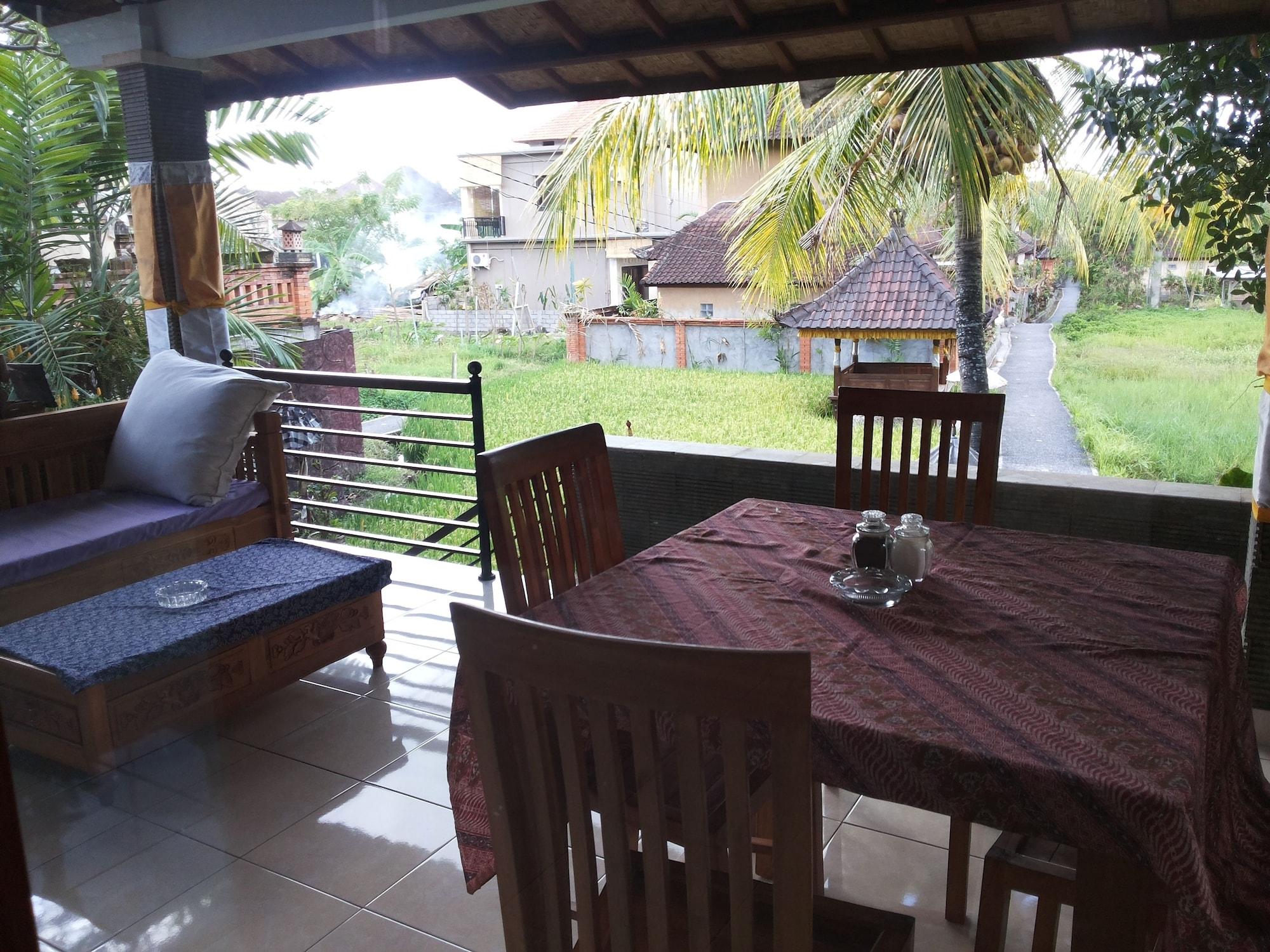 Bali Putra Holiday park