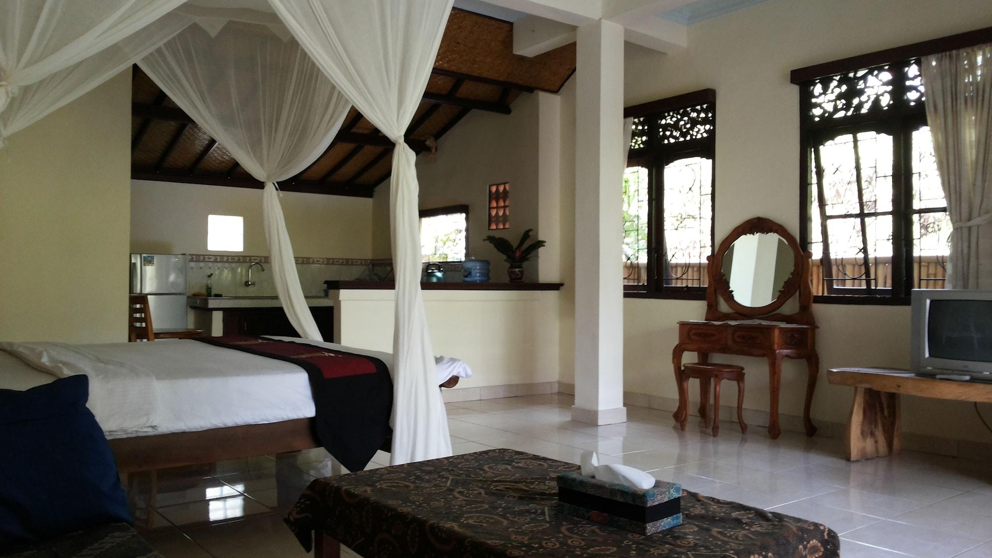 Bali Putra 2*