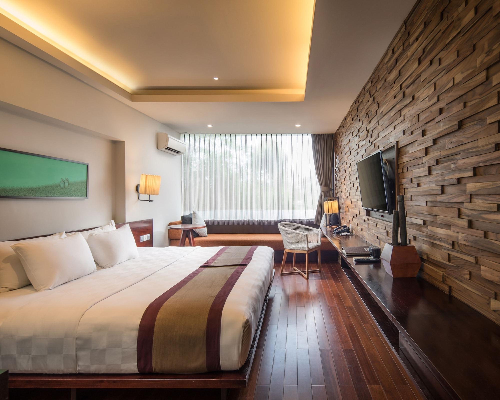 Hotel Watermark Hotel&spa Bali