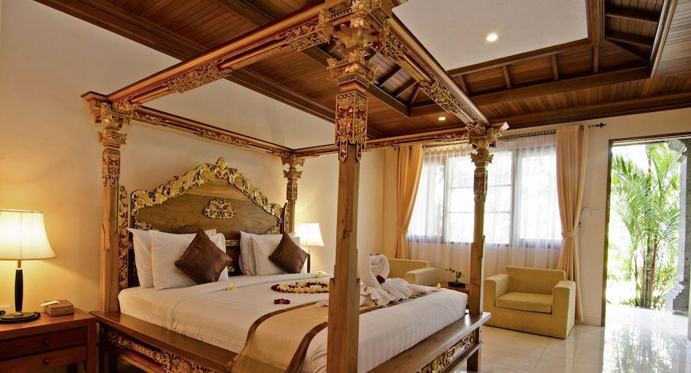 Hotel Bhuwana And Farming Ubud (Bali)