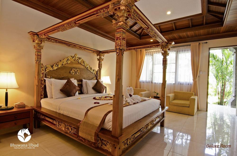 Bhuwana And Farming Hotel 4*