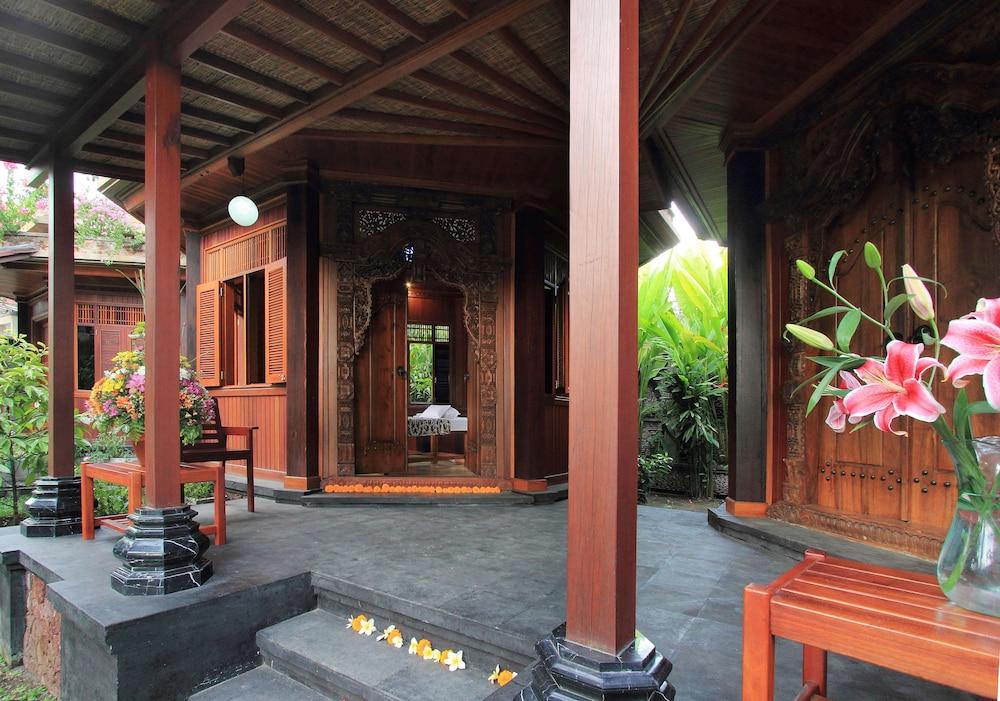 Bhuwana And Farming 4* Ubud (Bali)