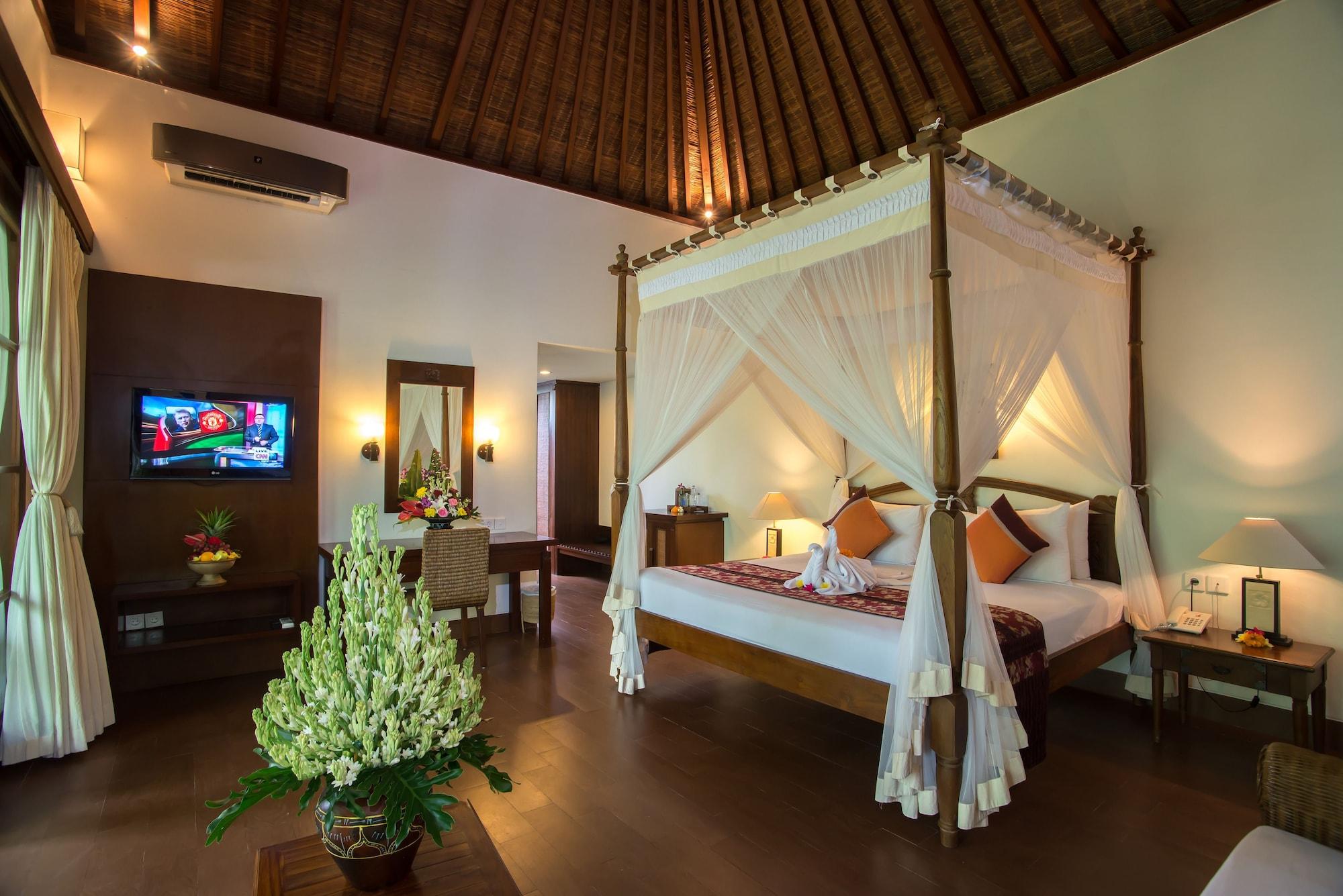 Resort Kori Resort, Restaurant & Ubud (Bali)