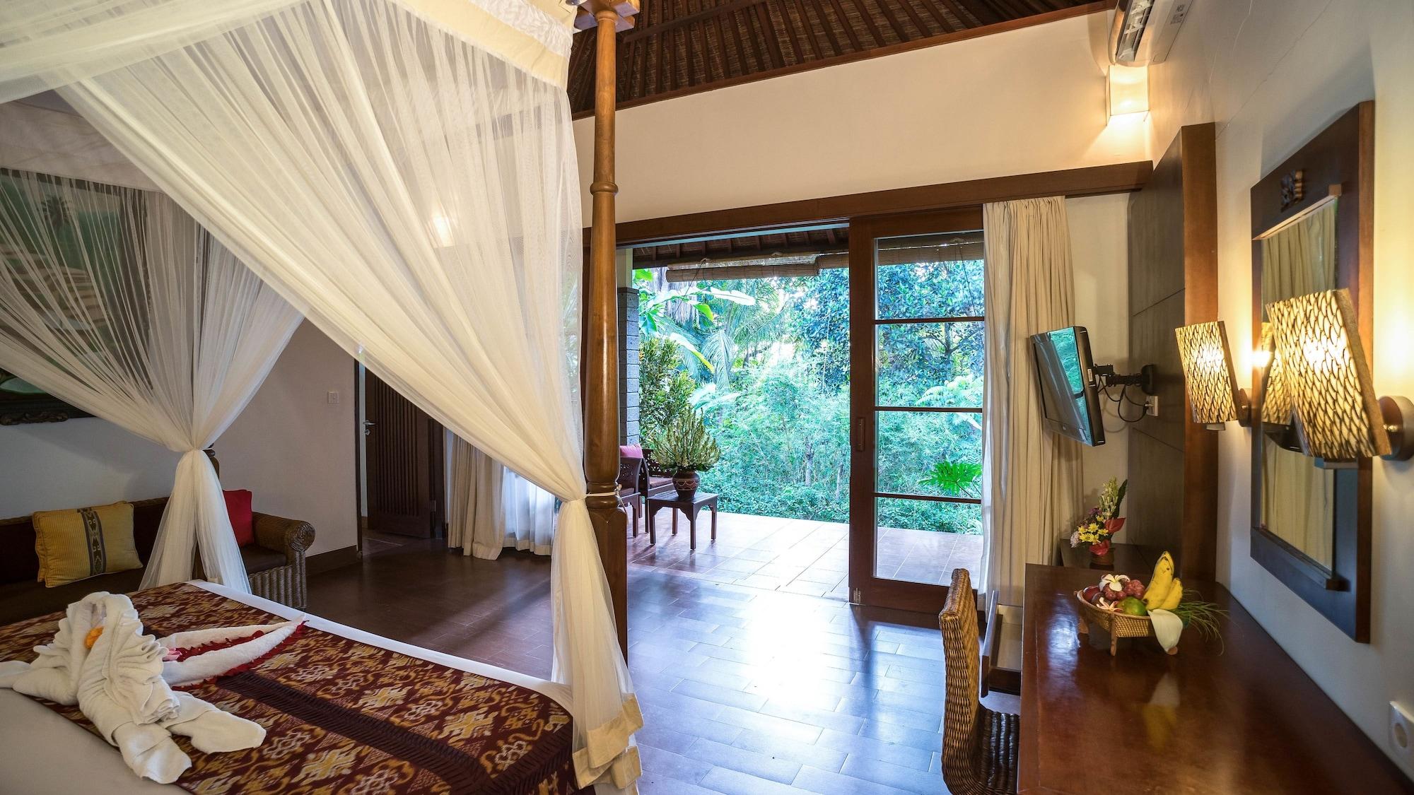Resort Kori Resort, Restaurant & Ubud (Bali)