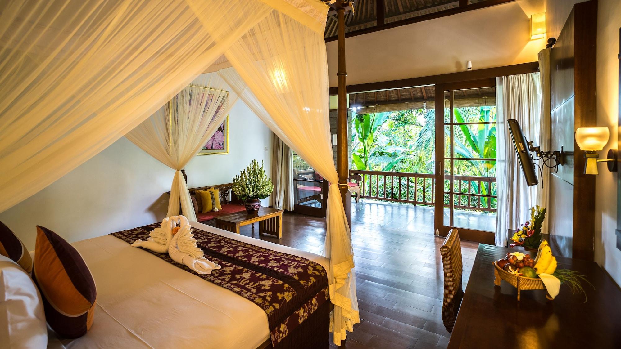Resort Kori Resort, Restaurant &