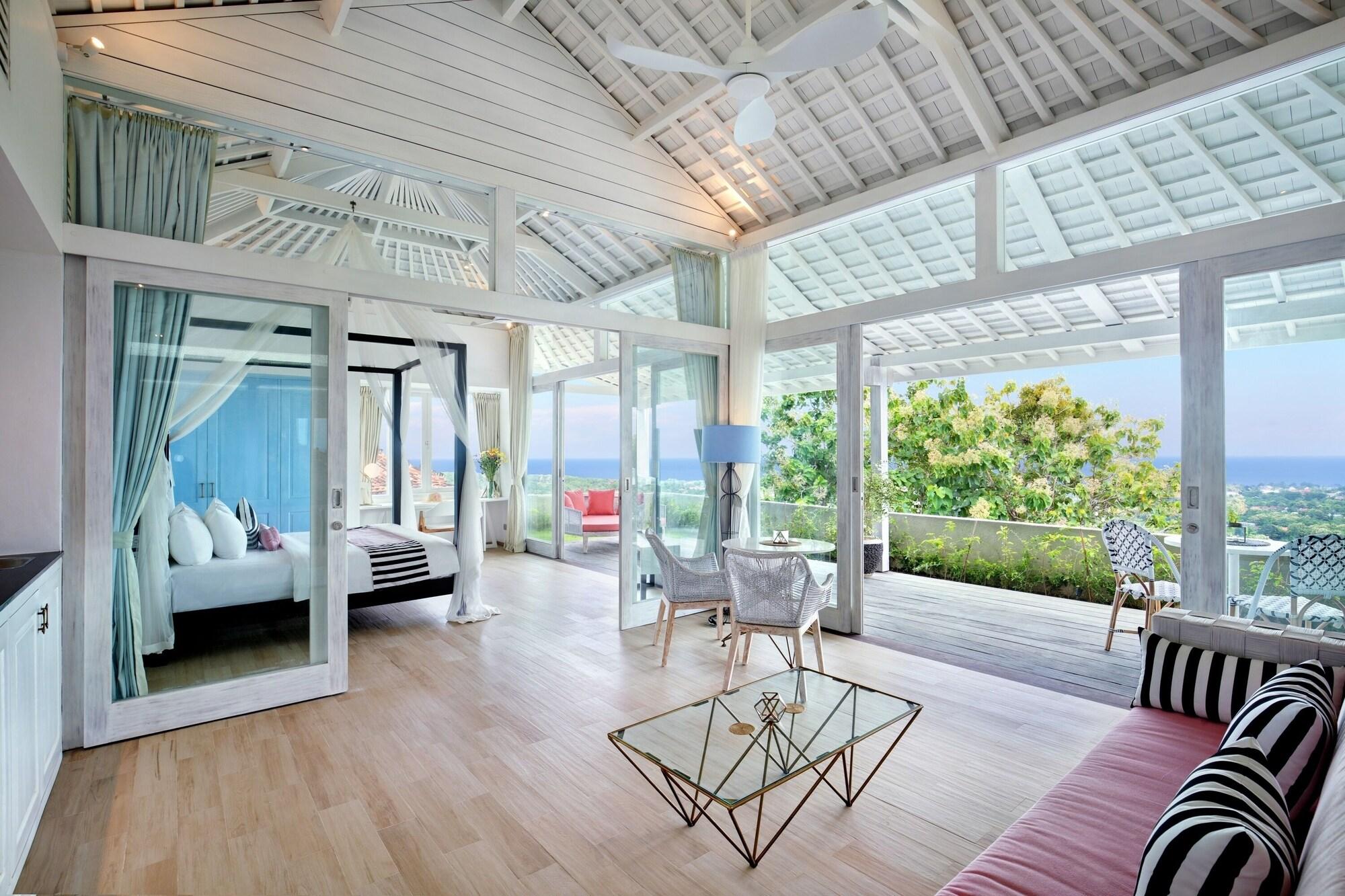 Villa Hidden Hills Uluwatu (Bali)