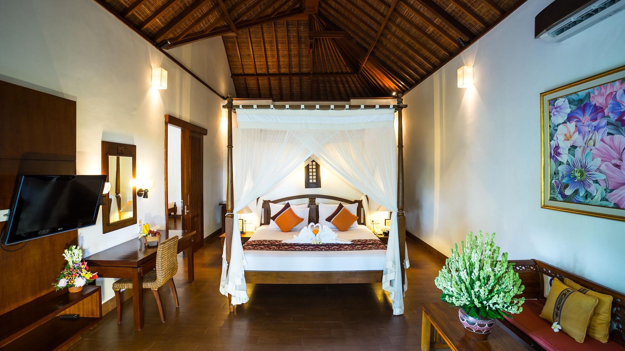 Kori Resort, Restaurant &