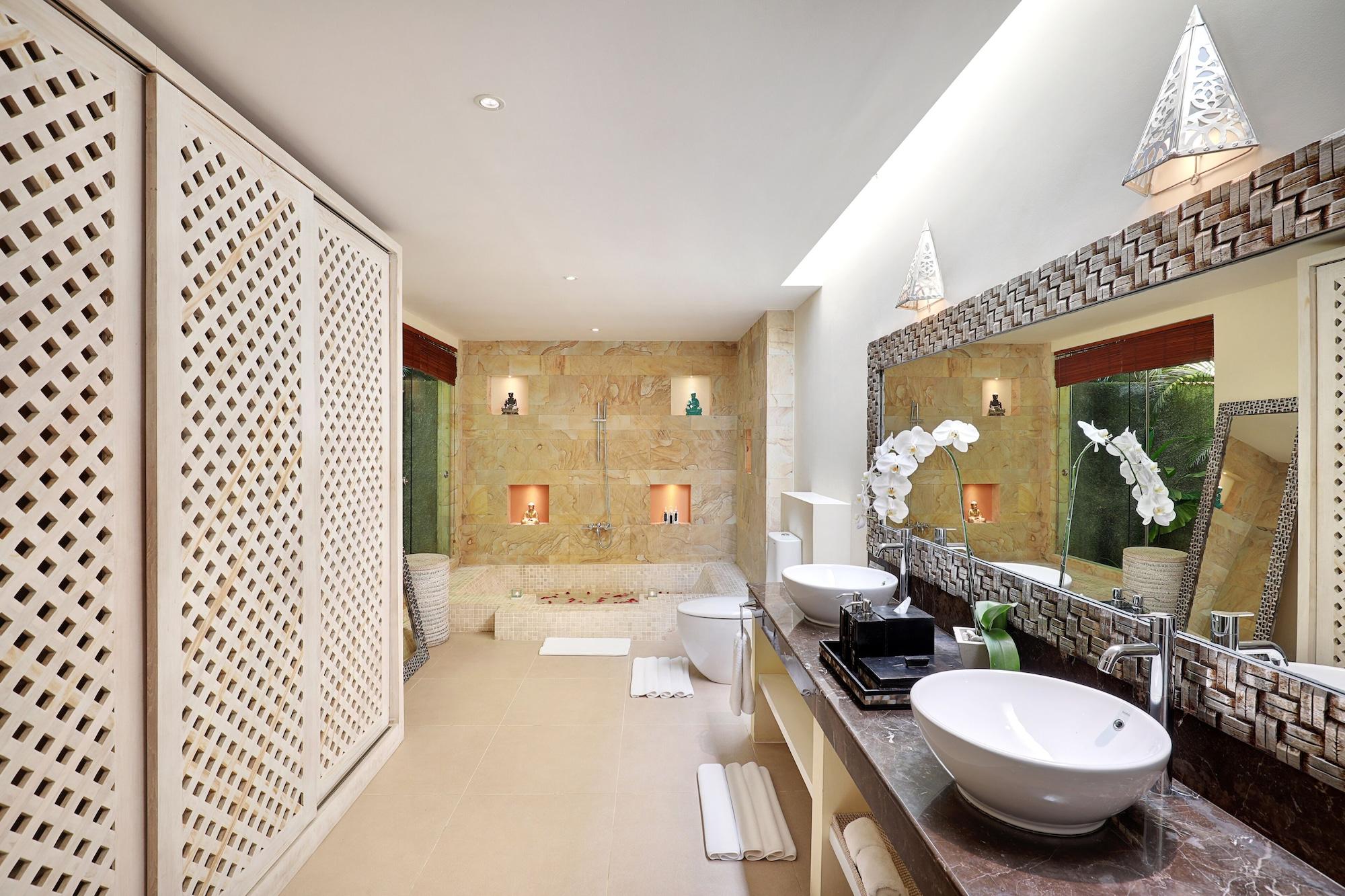 Villa Hidden Hills Uluwatu (Bali)