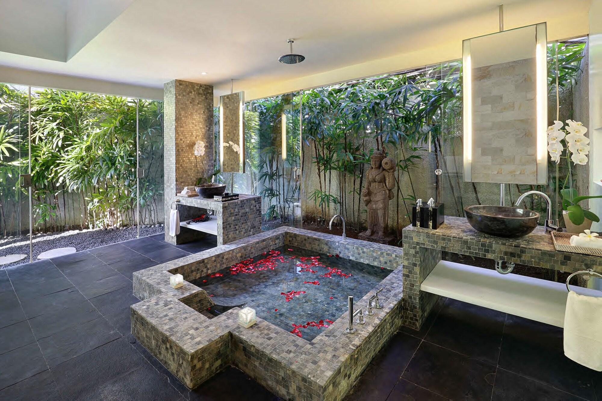 Hidden Hills Villa *