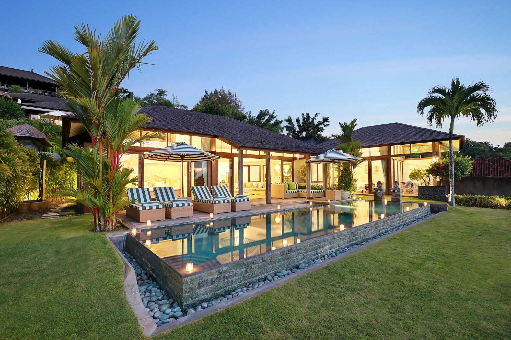 Villa Hidden Hills *