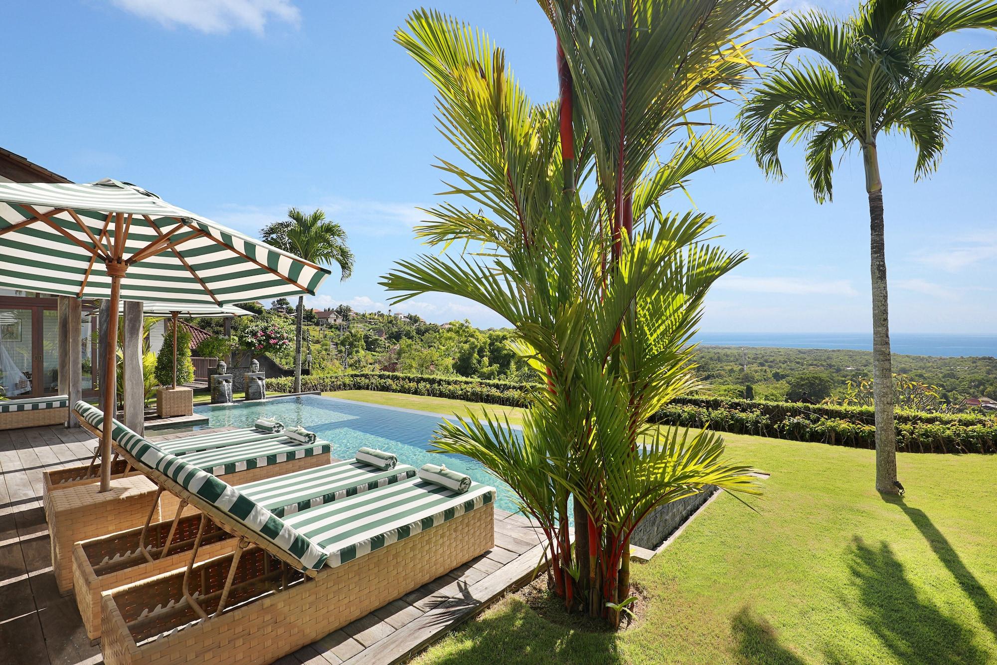 Villa Hidden Hills