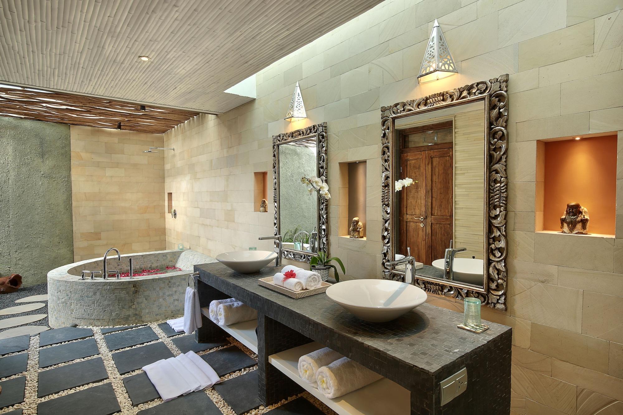 Villa Hidden Hills Uluwatu (Bali)