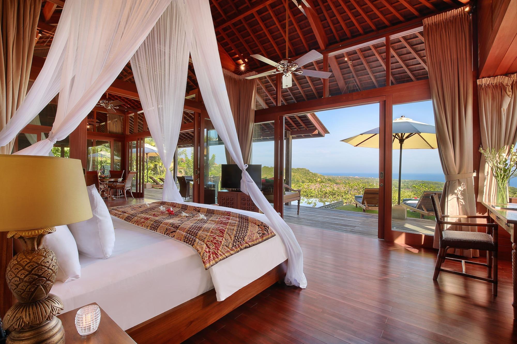 Villa Hidden Hills Uluwatu (Bali)