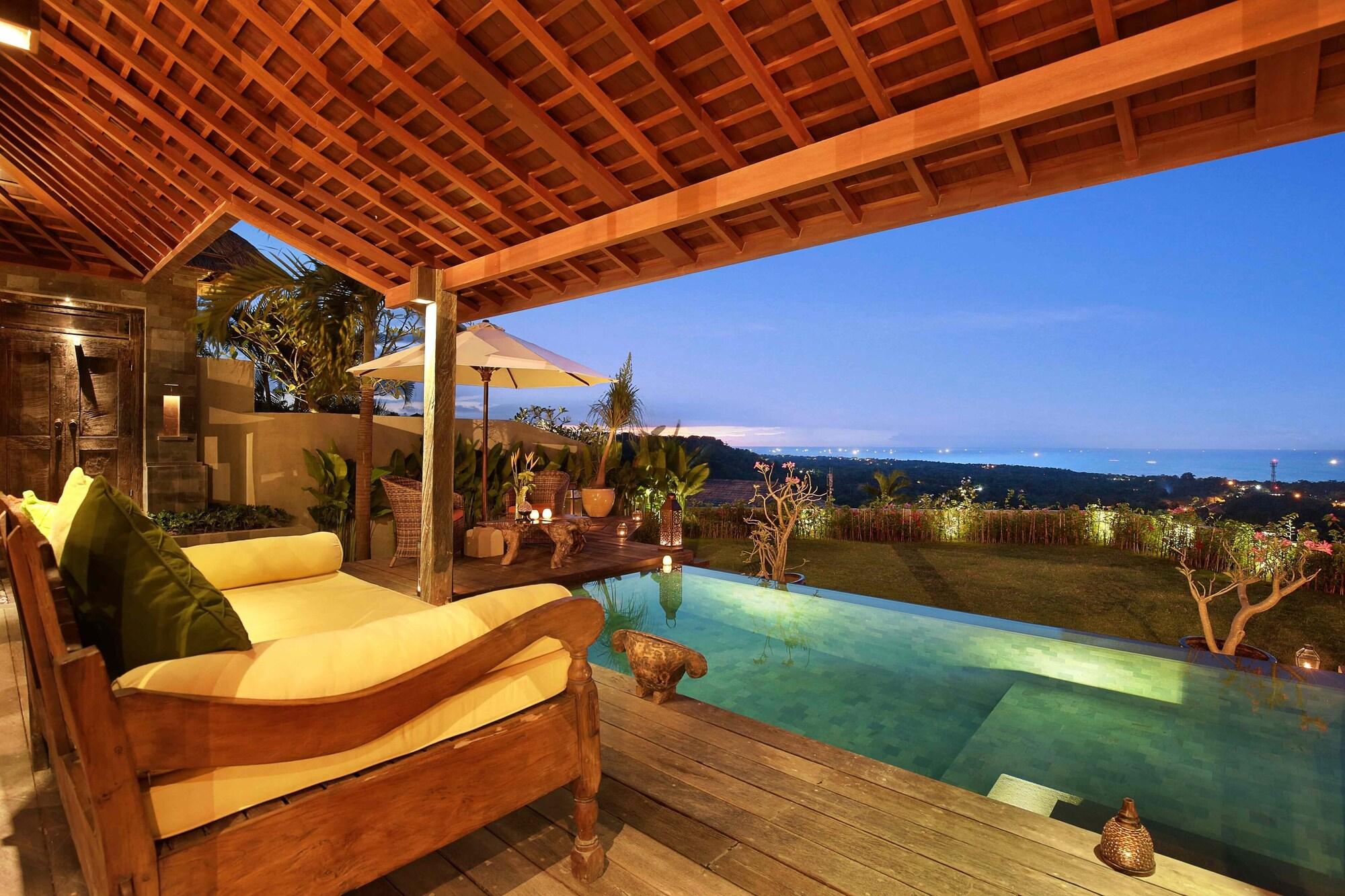 Hidden Hills Villa *