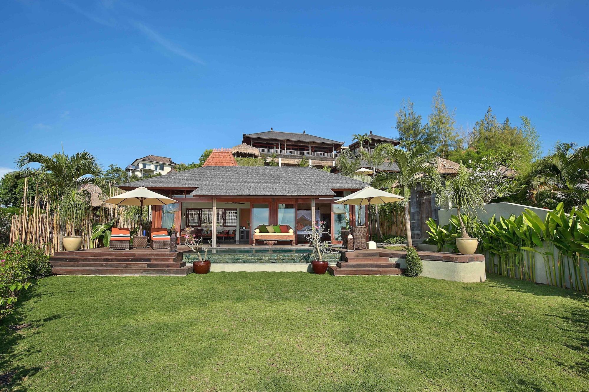 Villa Hidden Hills *