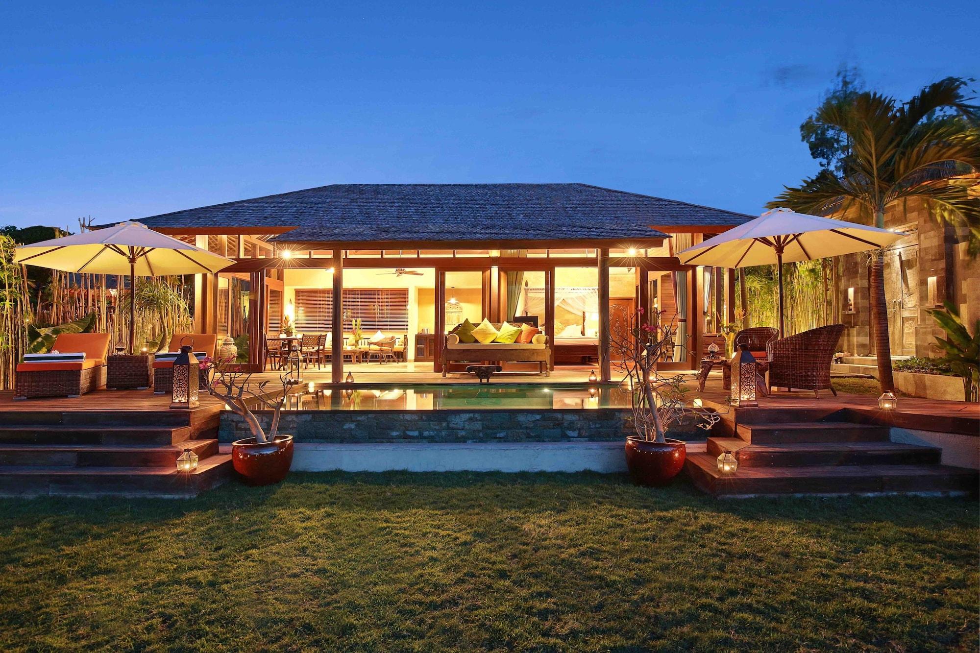 Villa Hidden Hills *