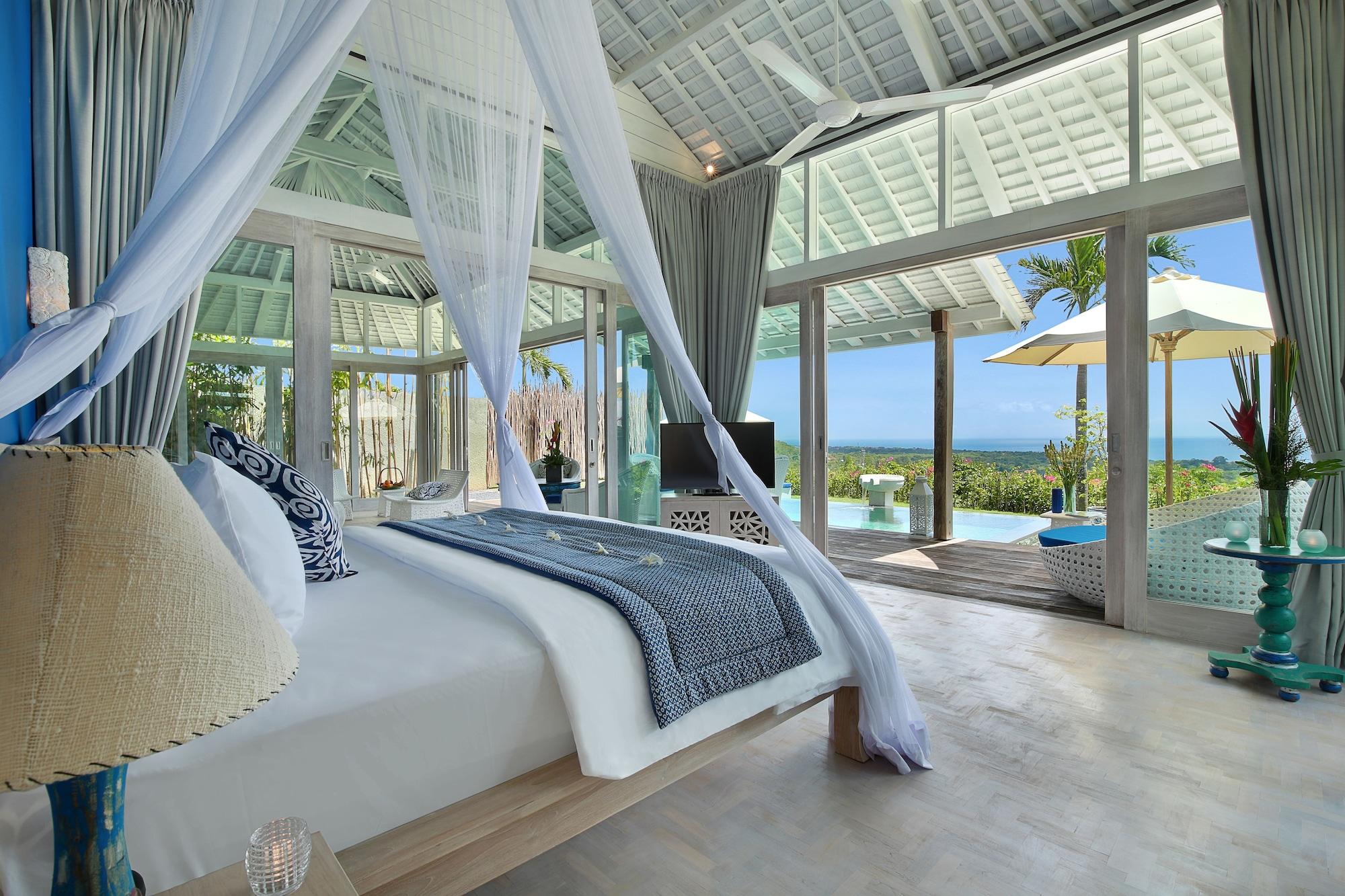 Villa Hidden Hills *