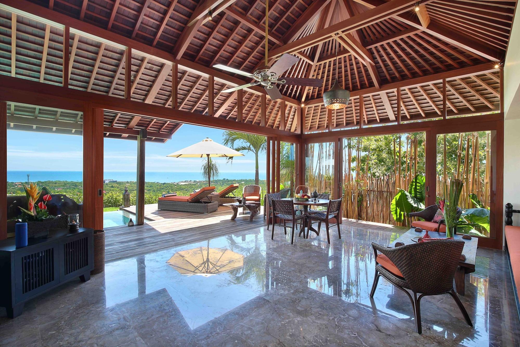 Villa Hidden Hills