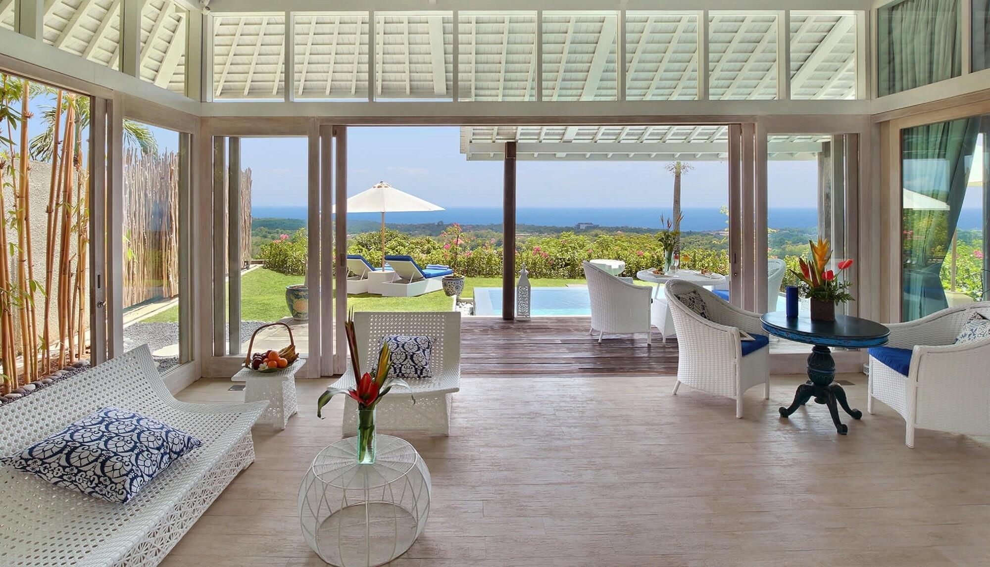 Villa Hidden Hills Uluwatu (Bali)