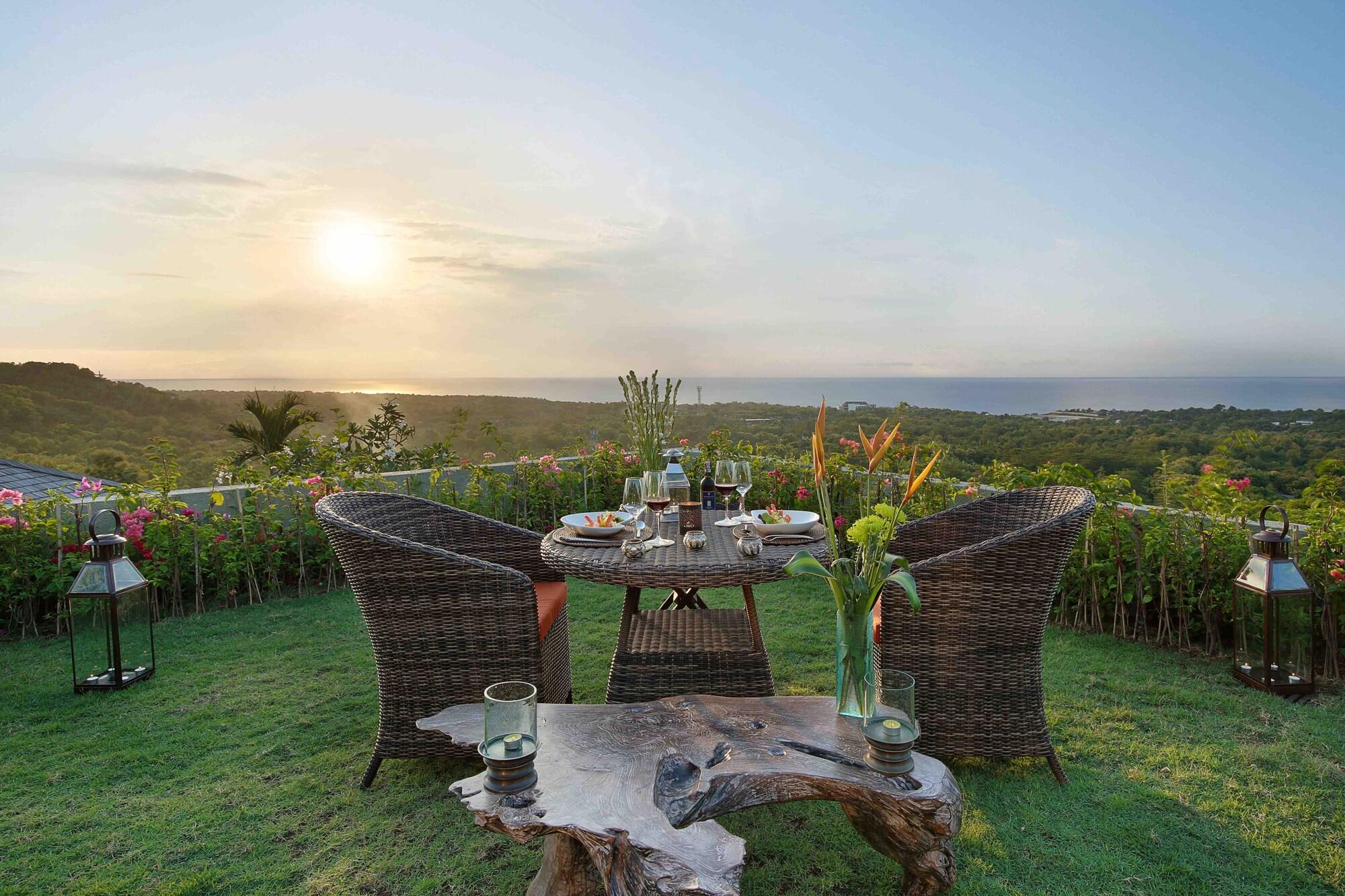 Villa Hidden Hills *