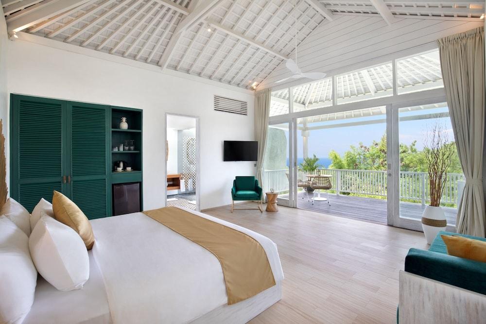 Hidden Hills Villa Uluwatu (Bali)