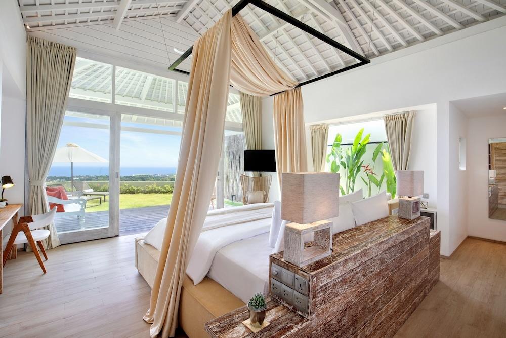 Villa Hidden Hills Uluwatu (Bali)