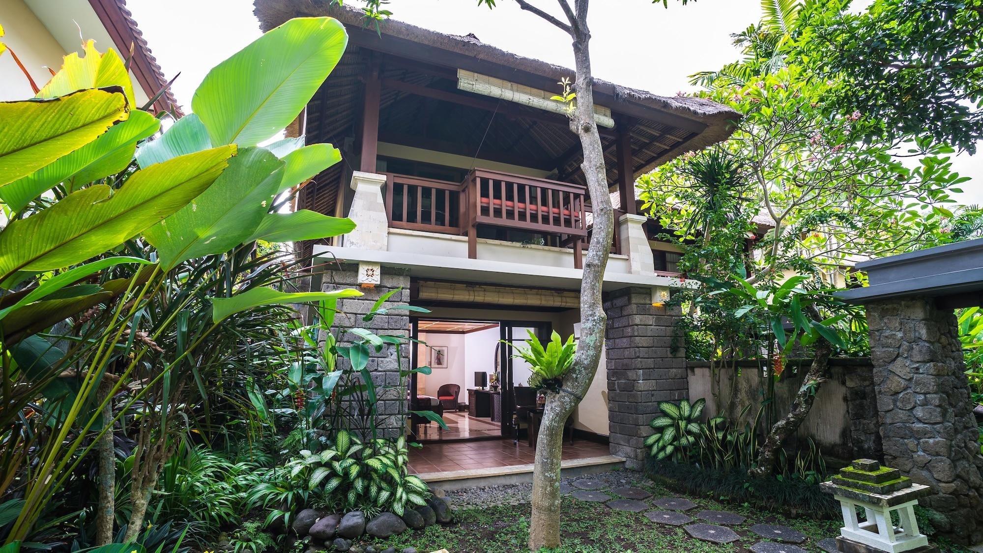 Kori Resort, Restaurant & 4* Ubud (Bali)
