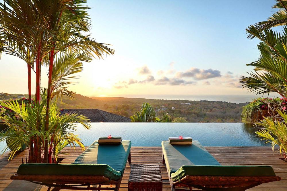 Hidden Hills Villa Uluwatu (Bali)