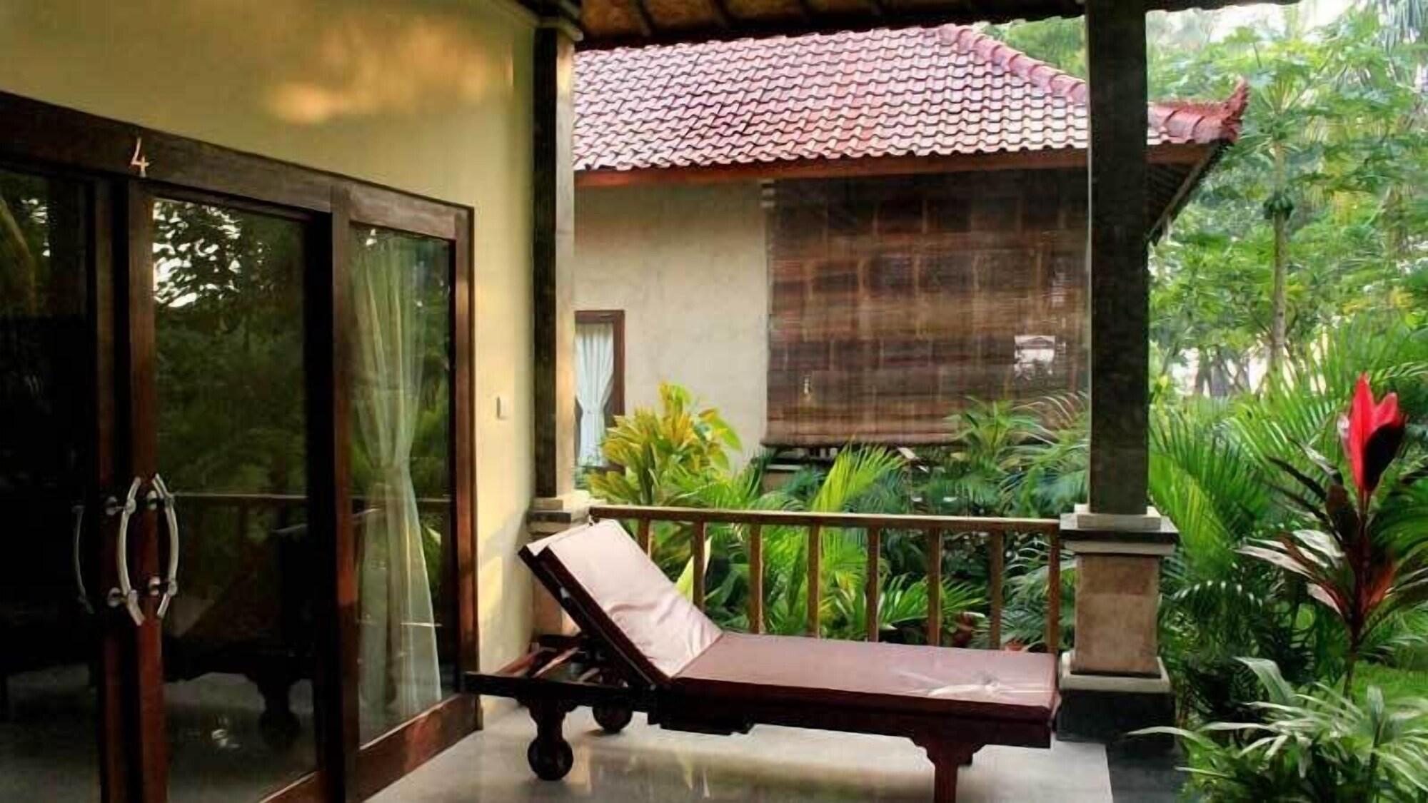 Holiday park Bali Bhuana