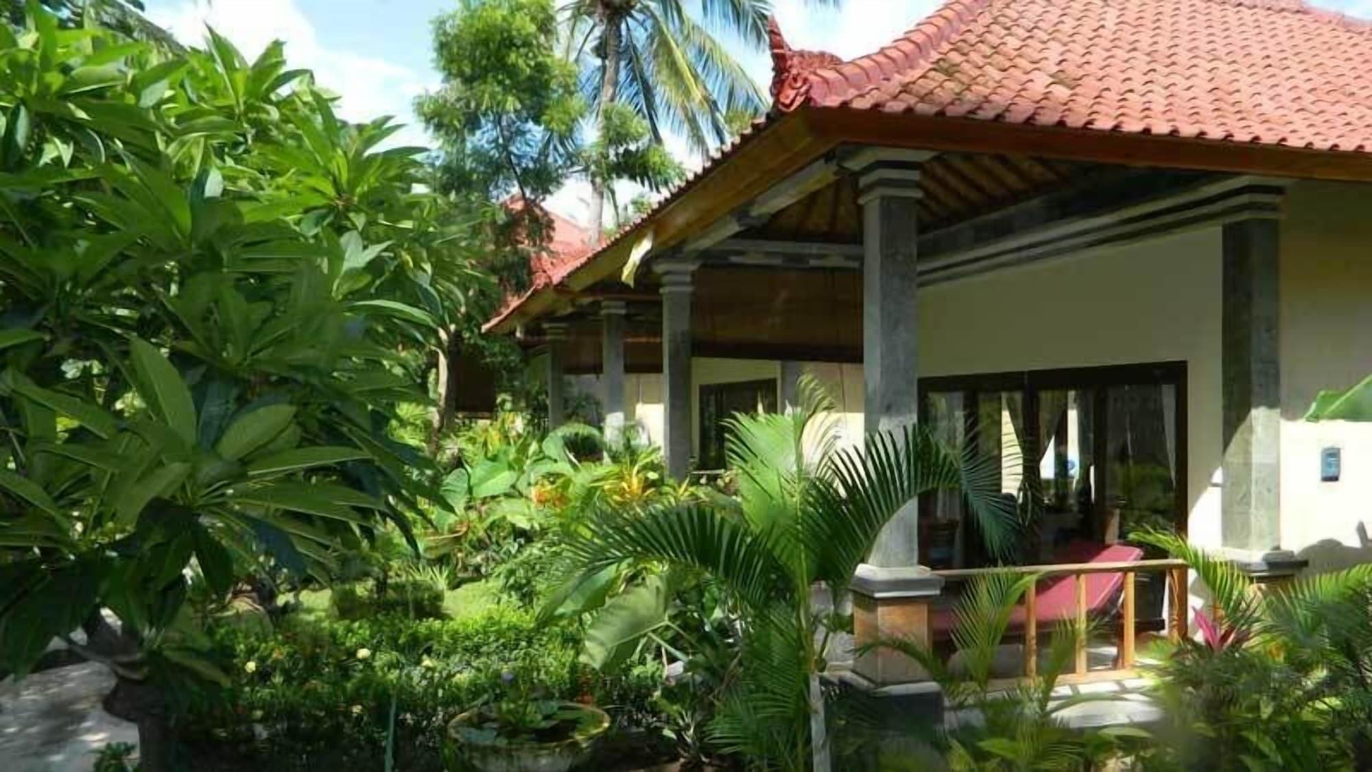 Bali Bhuana 3* Amed (Bali)
