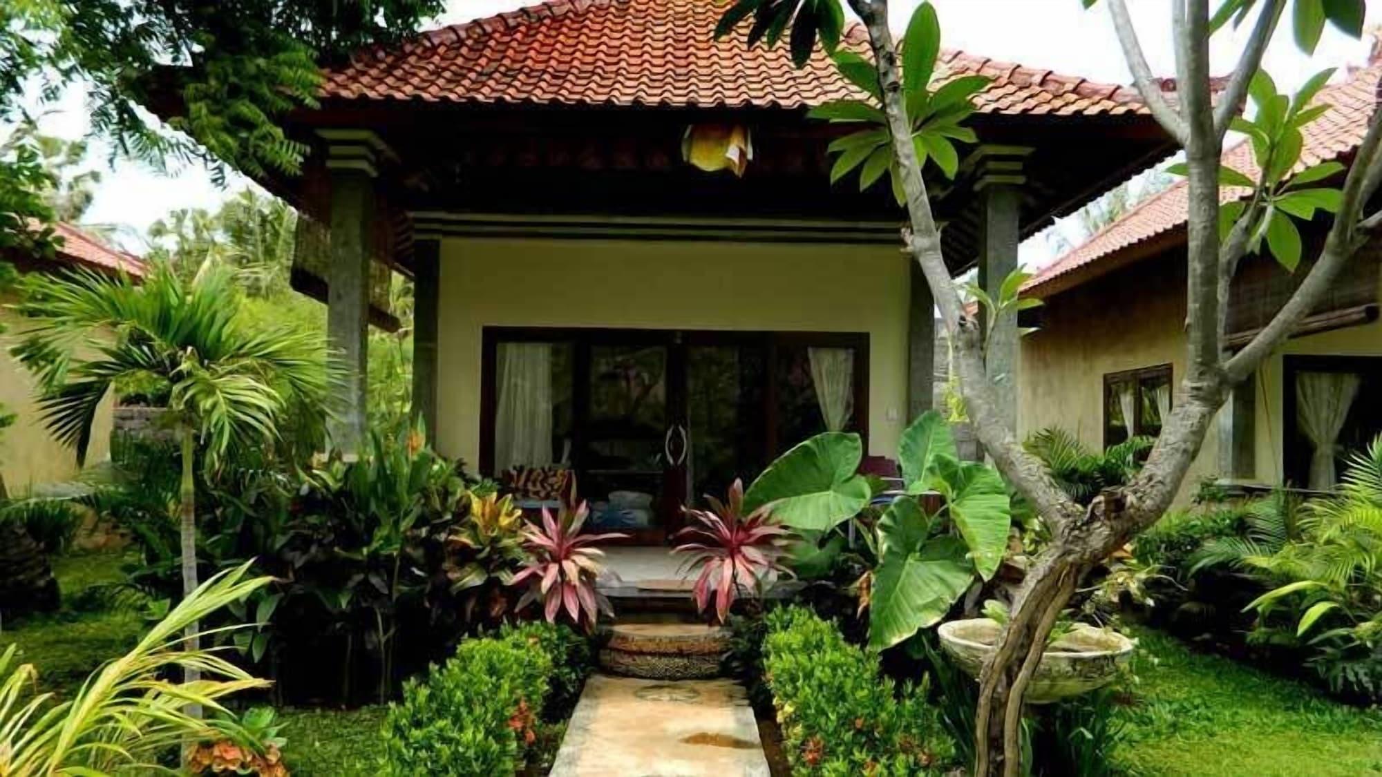 Holiday park Bali Bhuana 3*