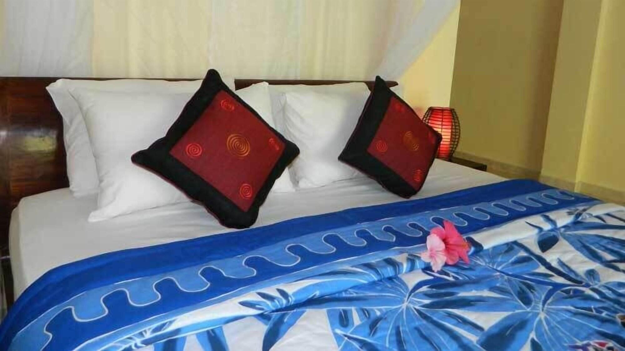 Bali Bhuana 3* Amed (Bali)