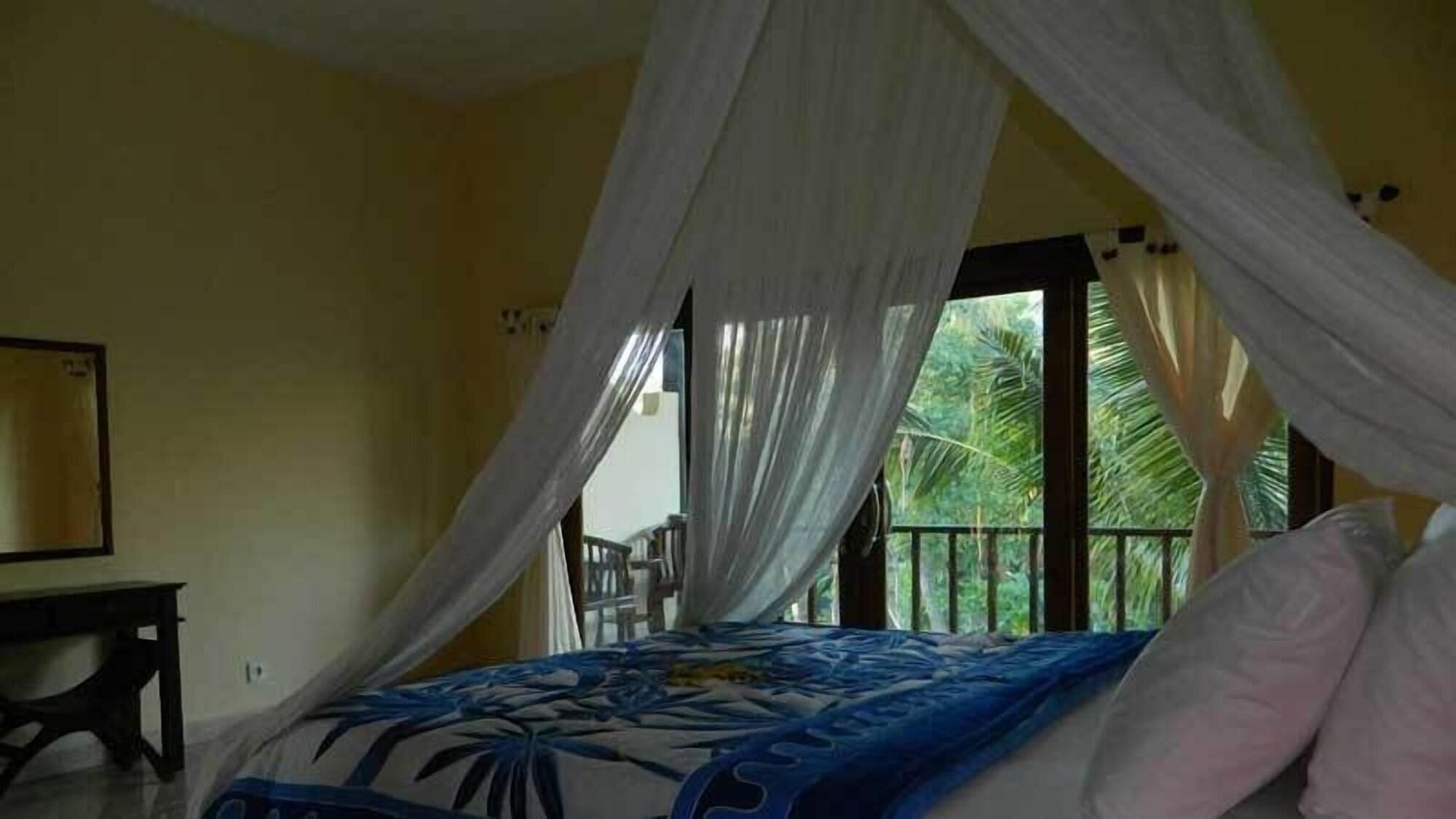 Bali Bhuana Holiday park Amed (Bali)