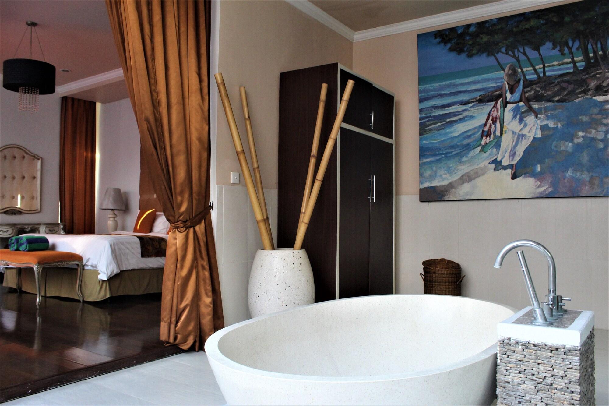 Kamuela Villa Seminyak (Bali)
