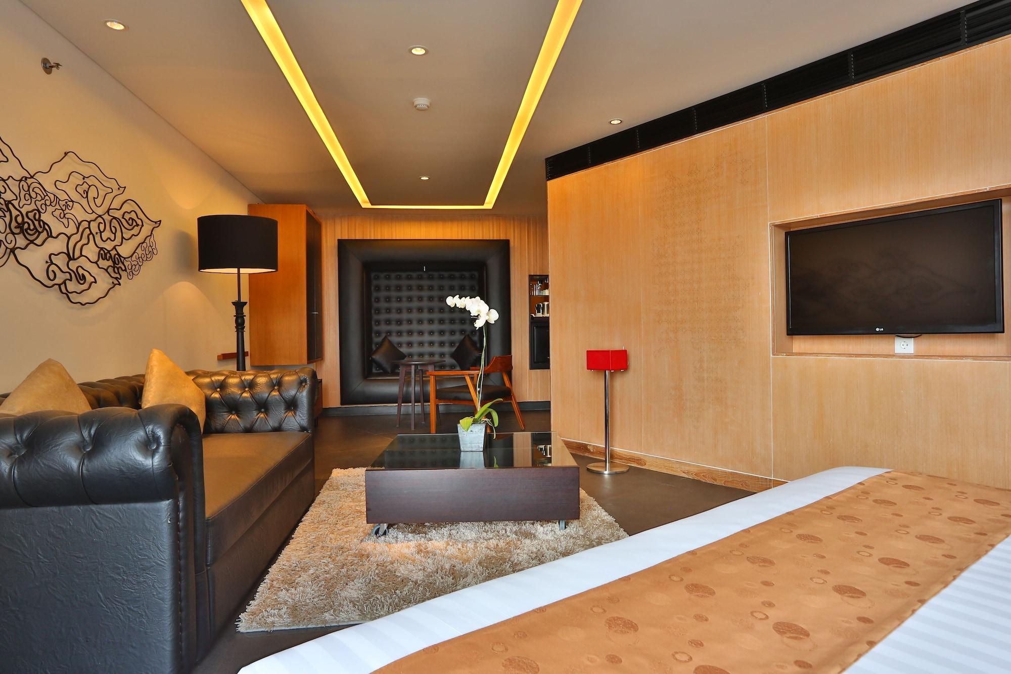 The 1o1 Bali Fontana Seminyak