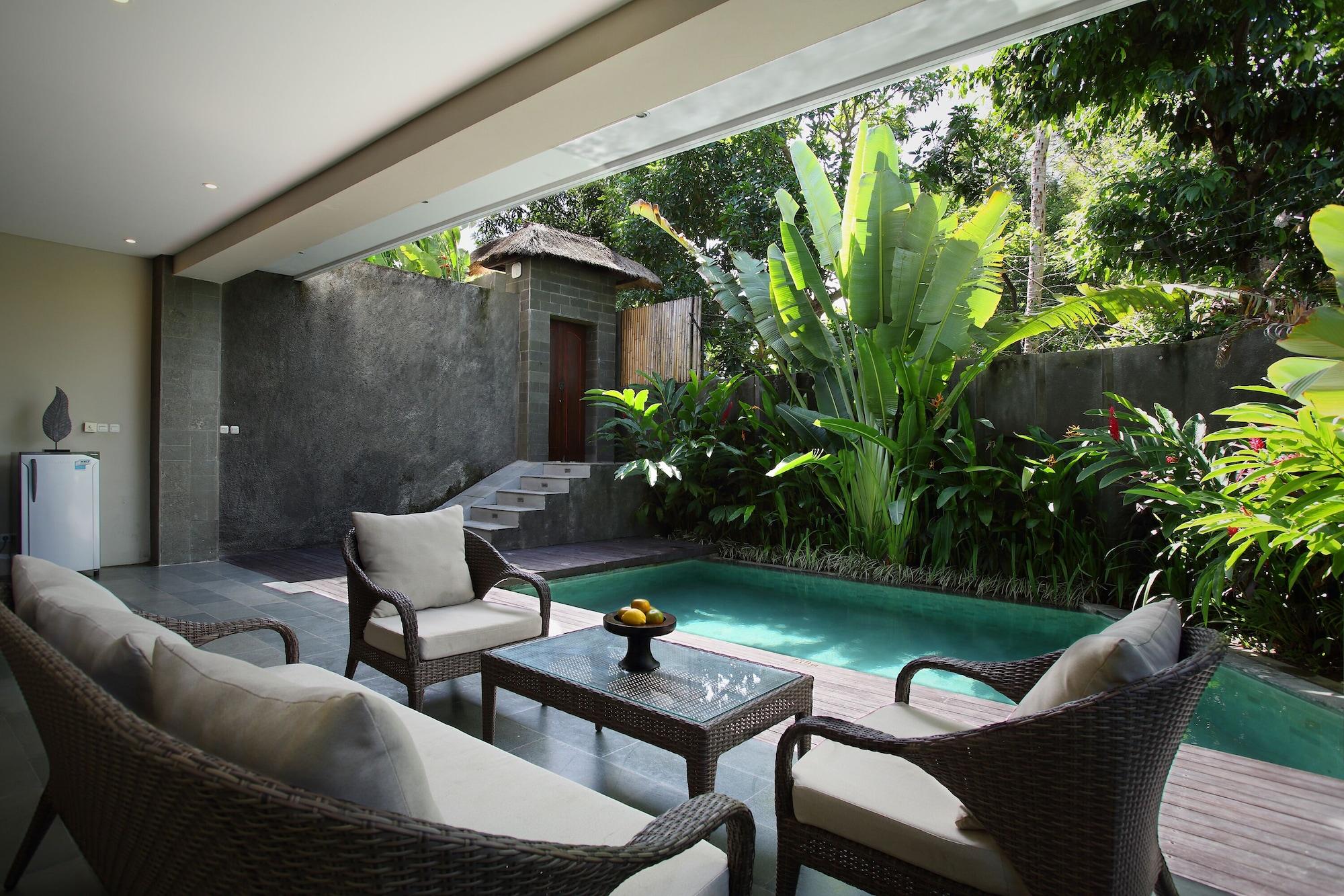 Villa The Boutique Canggu (Bali)