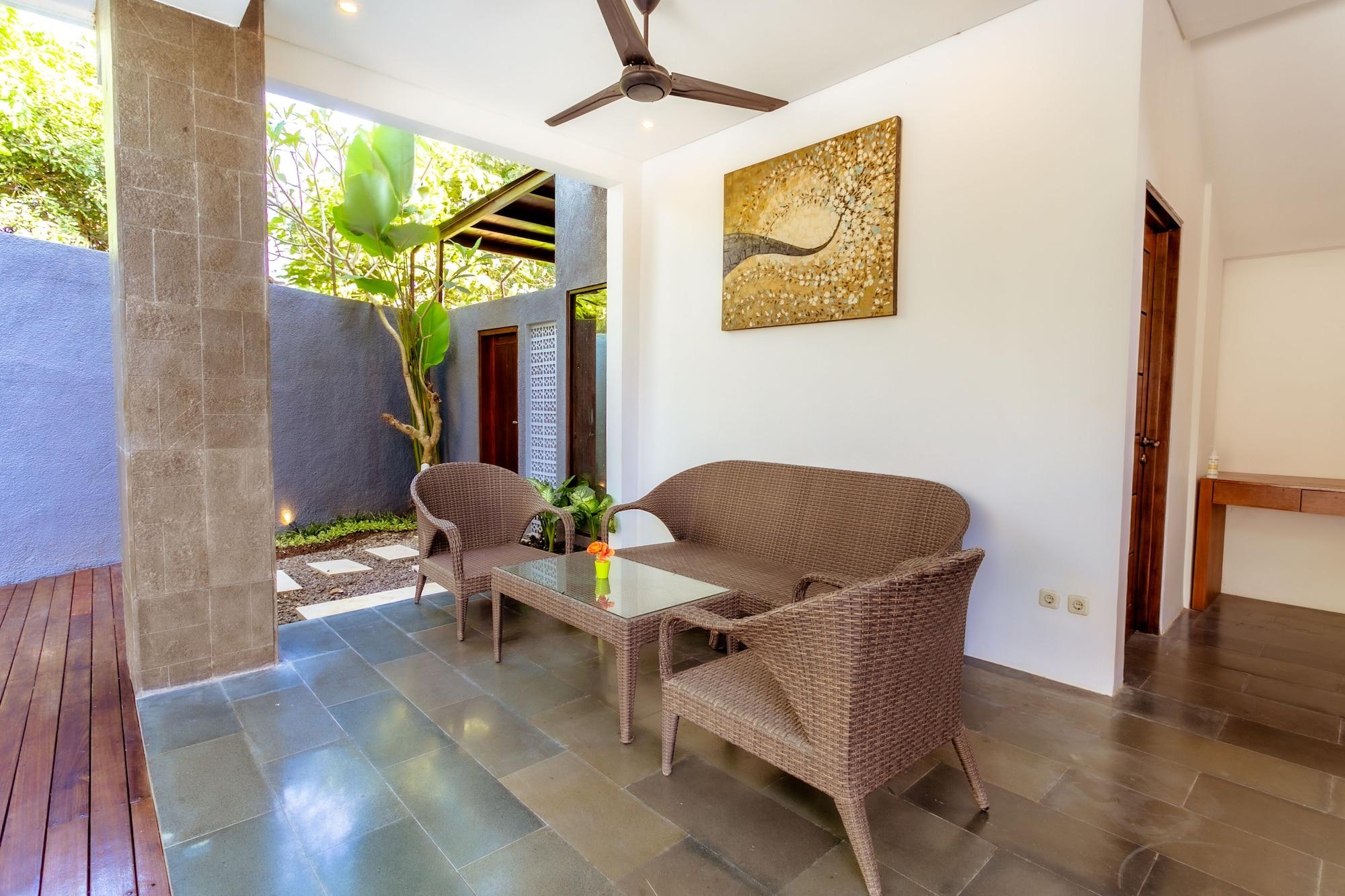Villa The Boutique Canggu (Bali)