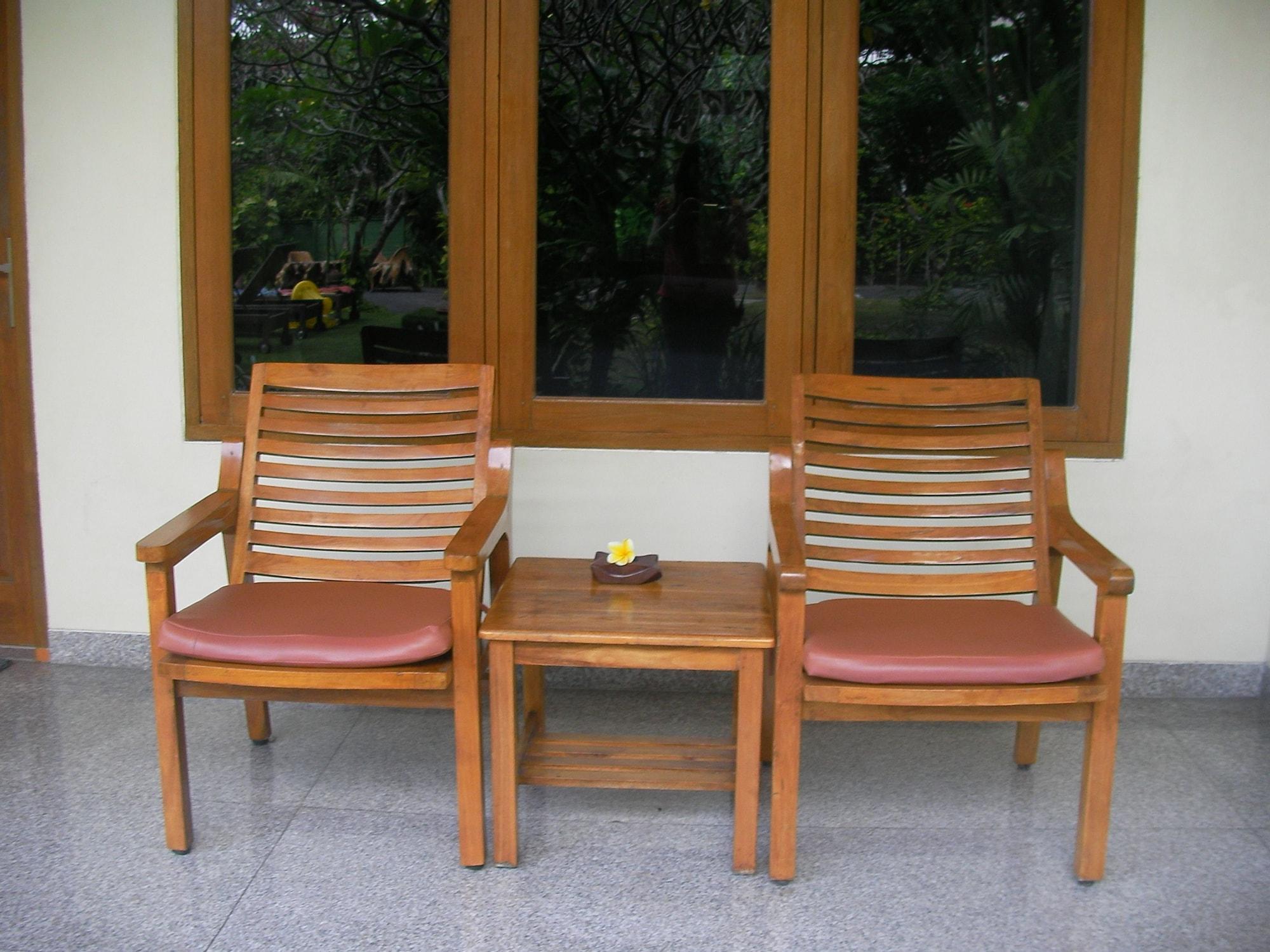 Febri's & Hotel Kuta (Bali)