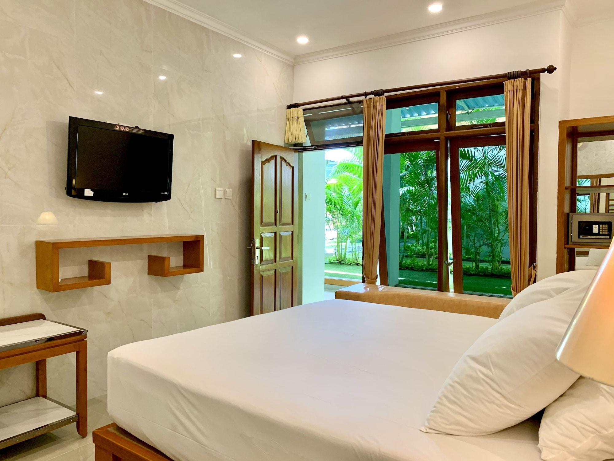 Hotel Febri's &